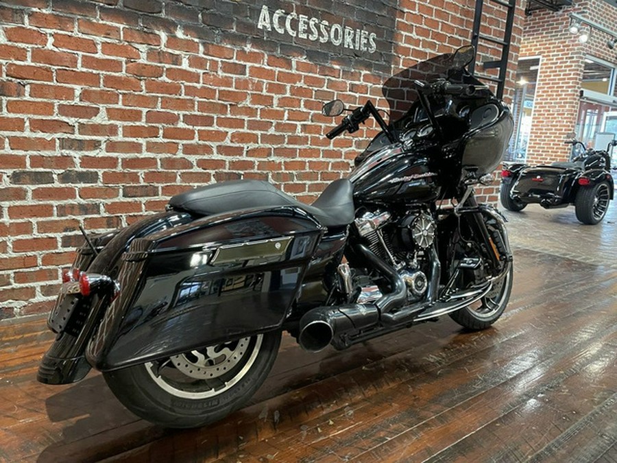 2017 Harley-Davidson FLTRXS - Road Glide Special