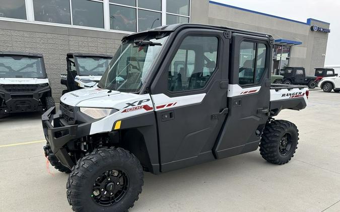 2025 Polaris® Ranger Crew XP 1000 NorthStar Trail Boss