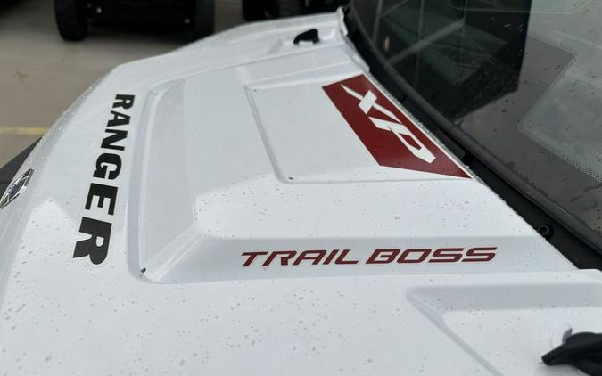 2025 Polaris® Ranger Crew XP 1000 NorthStar Trail Boss