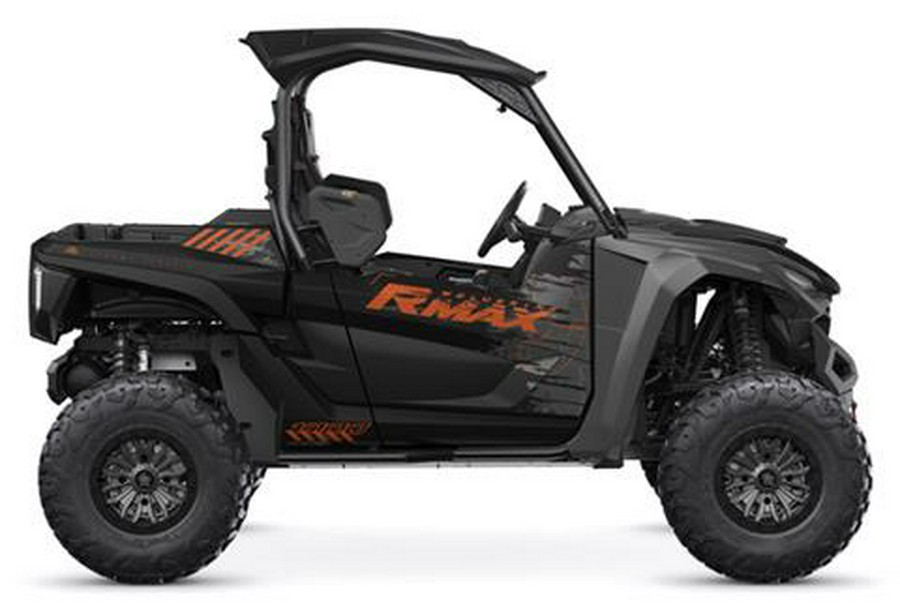 2022 Yamaha Wolverine RMAX2 1000 XT-R