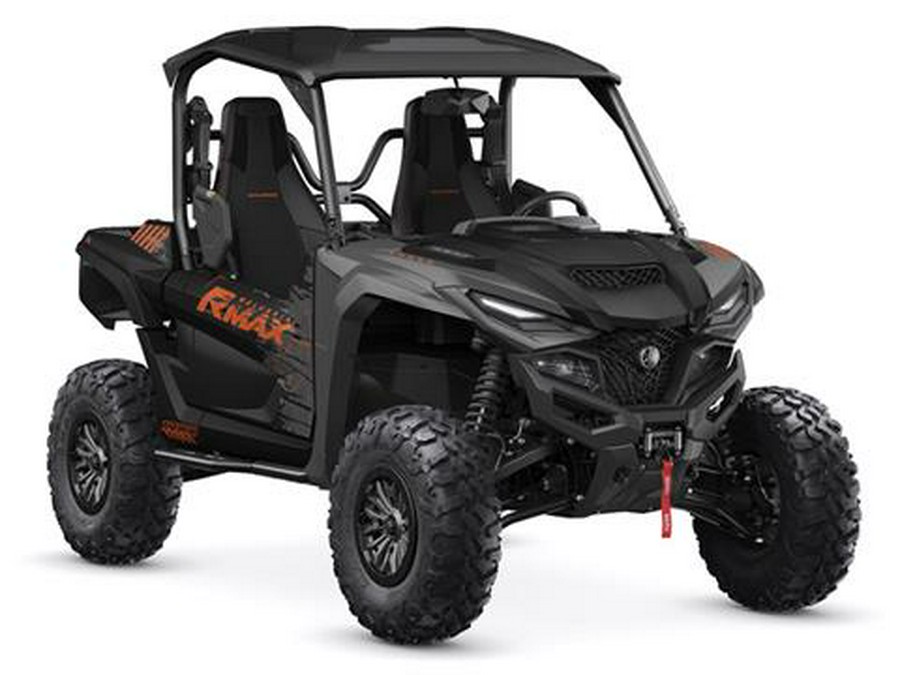 2022 Yamaha Wolverine RMAX2 1000 XT-R
