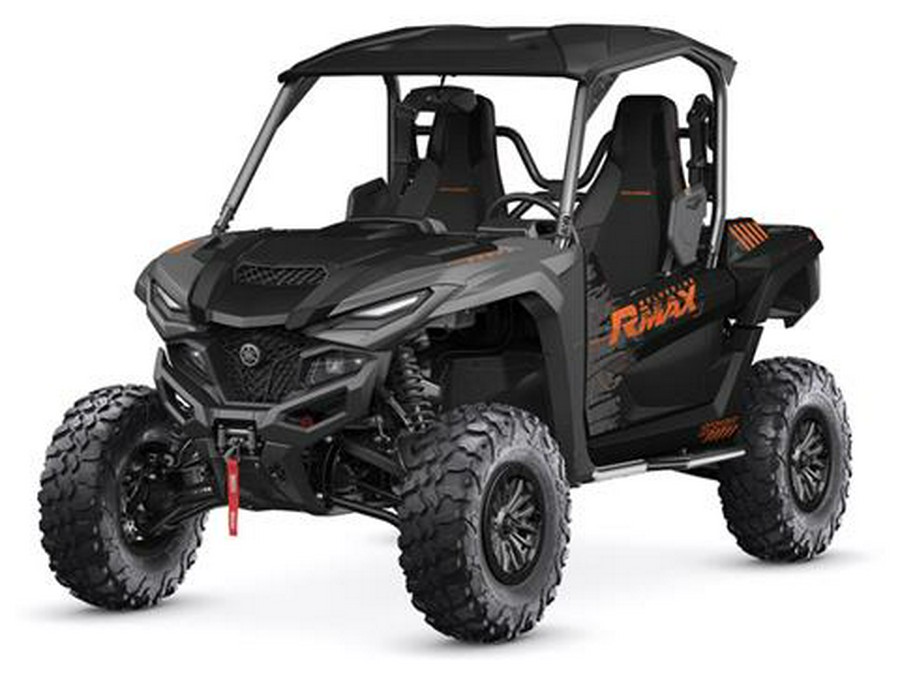 2022 Yamaha Wolverine RMAX2 1000 XT-R