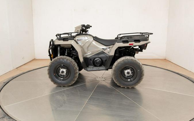 2025 Polaris Sportsman 570 EPS