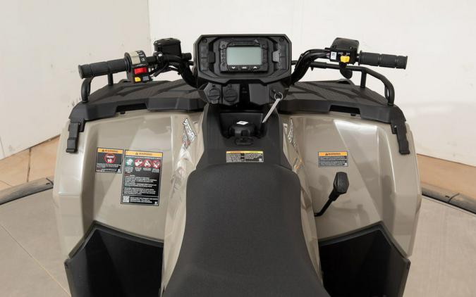 2025 Polaris Sportsman 570 EPS