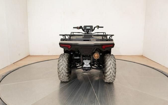 2025 Polaris Sportsman 570 EPS