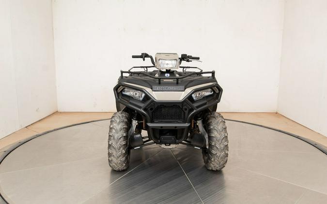 2025 Polaris Sportsman 570 EPS