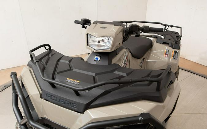 2025 Polaris Sportsman 570 EPS