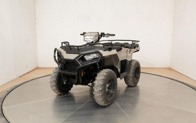 2025 Polaris Sportsman 570 EPS