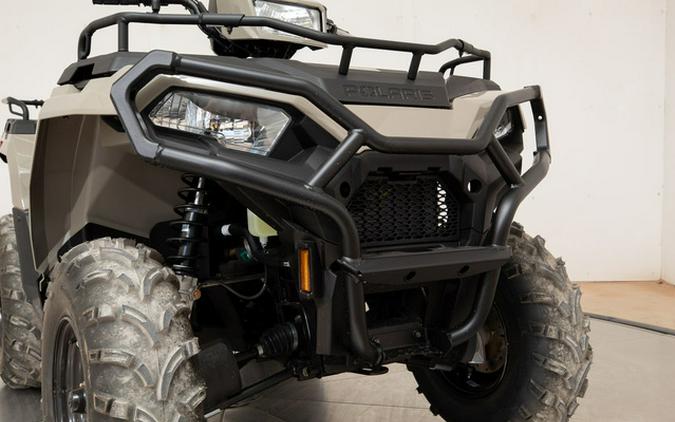 2025 Polaris Sportsman 570 EPS