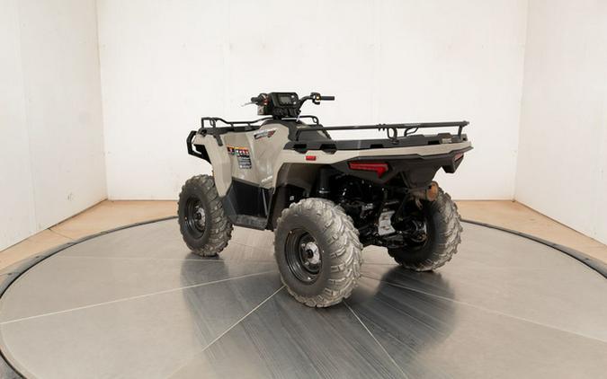 2025 Polaris Sportsman 570 EPS