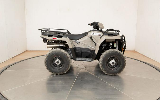 2025 Polaris Sportsman 570 EPS