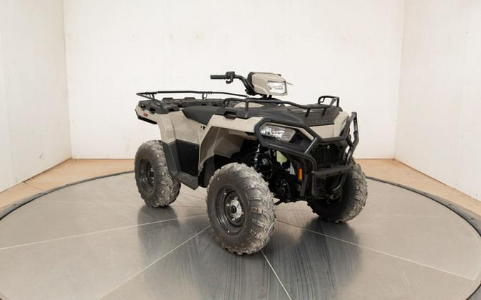 2025 Polaris Sportsman 570 EPS
