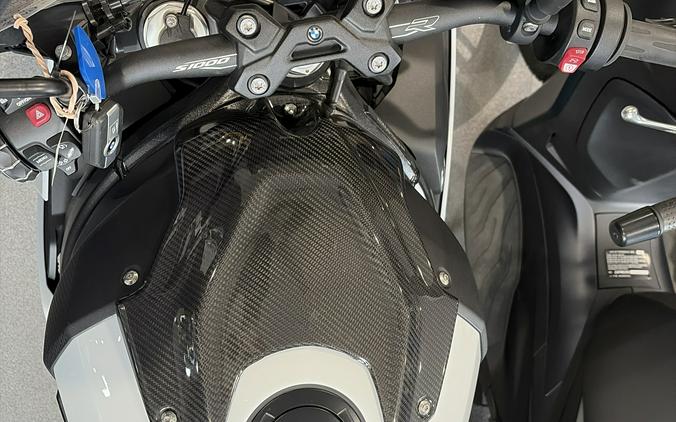 2022 BMW S 1000 R