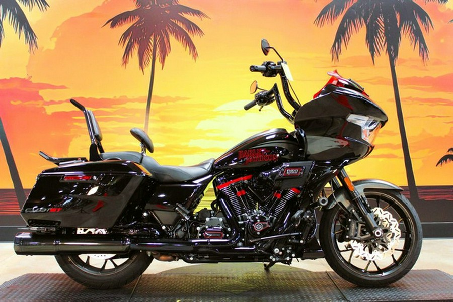 2024 Harley-Davidson FLTRXSTSE - CVO Road Glide ST
