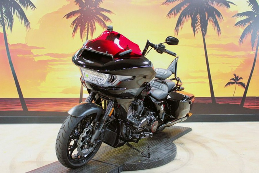 2024 Harley-Davidson FLTRXSTSE - CVO Road Glide ST