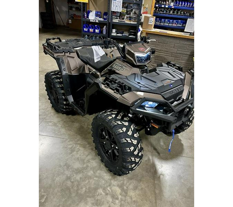 2026 Polaris® Sportsman 850 Trail