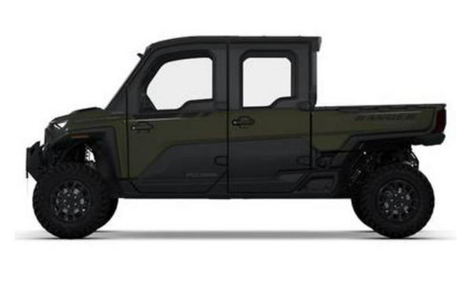 2026 Polaris® Ranger Crew XD 1500 NorthStar Premiun