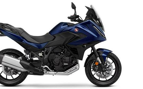 2025 Honda NT1100 DCT