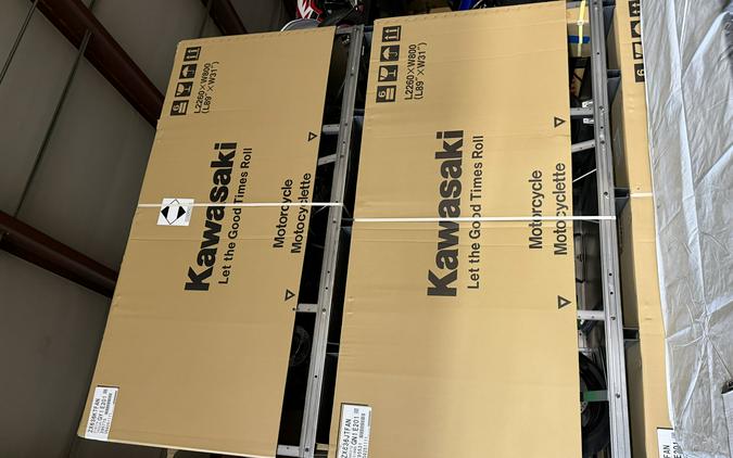 2026 Kawasaki Ninja® 500 ABS