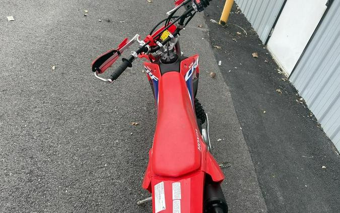 2022 Honda® CRF125F