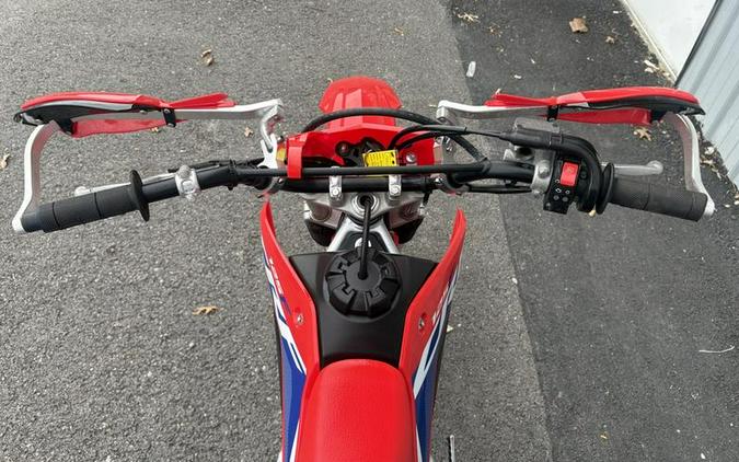 2022 Honda® CRF125F