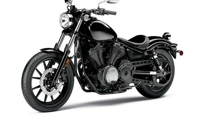 2014 Yamaha Motor Corp., USA Bolt™