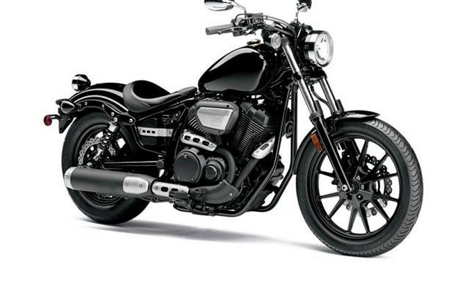 2014 Yamaha Motor Corp., USA Bolt™