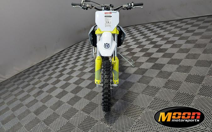 2024 Husqvarna TC 65