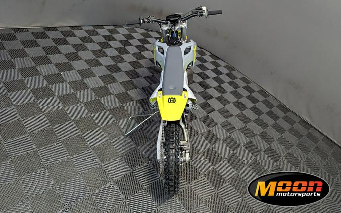 2024 Husqvarna TC 65