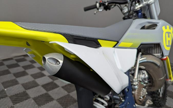 2024 Husqvarna TC 65