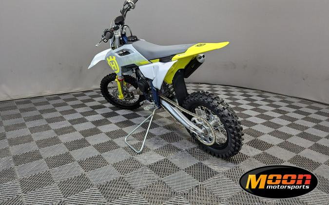 2024 Husqvarna TC 65