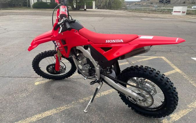 2026 CRF250RX - Honda