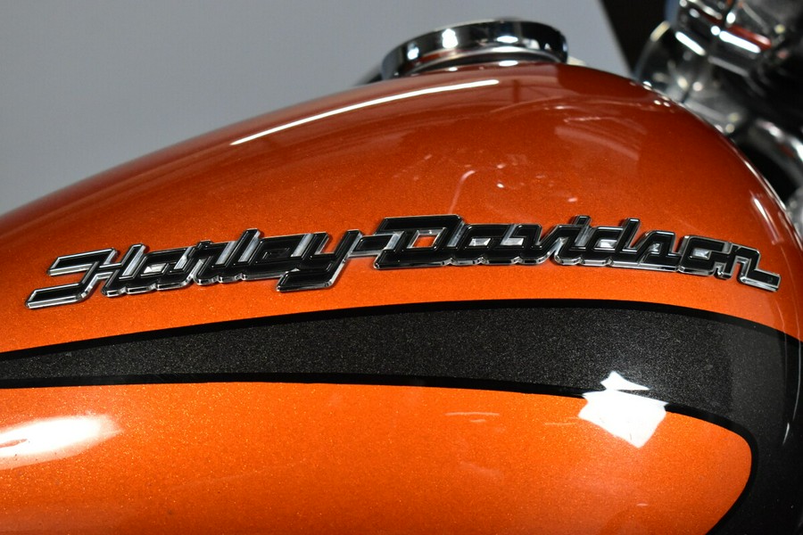 2020 Harley-Davidson Sport Glide FLSB
