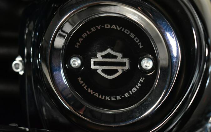 2020 Harley-Davidson Sport Glide FLSB