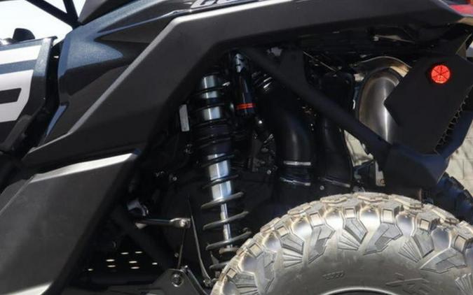 2026 Can-Am Maverick X3 Max X RS Turbo RR With Smart-Shox