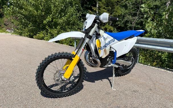 2027 Husqvarna Motorcycles TE 250
