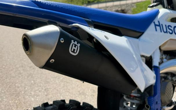2027 Husqvarna Motorcycles TE 250