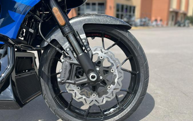2026 Harley-Davidson® FLTRXSTSE CVO Road Glide ST Electric Coast