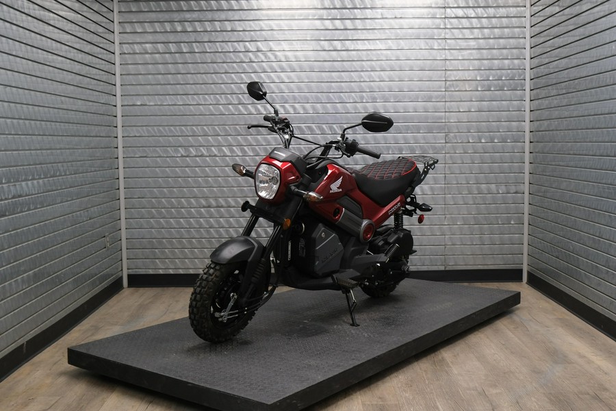 2024 HONDA NAVI