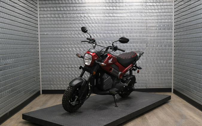 2024 HONDA NAVI