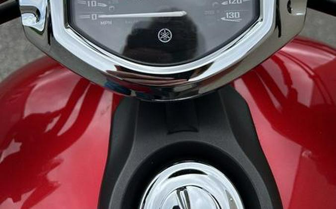 2013 Yamaha Stryker®