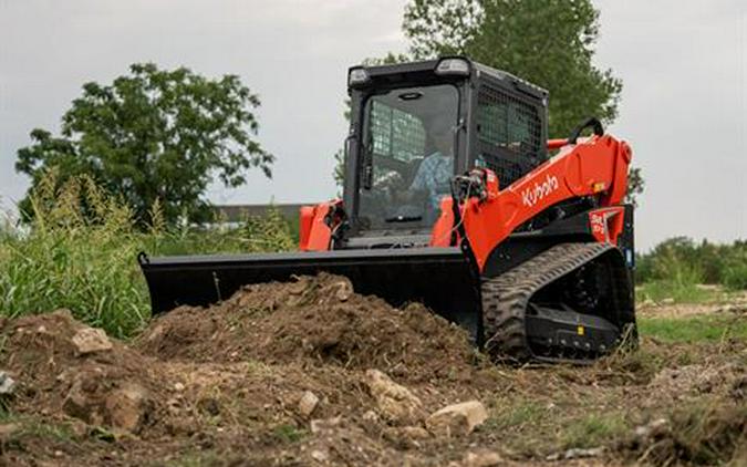 Kubota SVL97-3