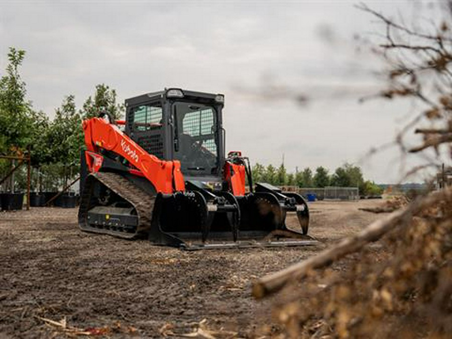 Kubota SVL97-3