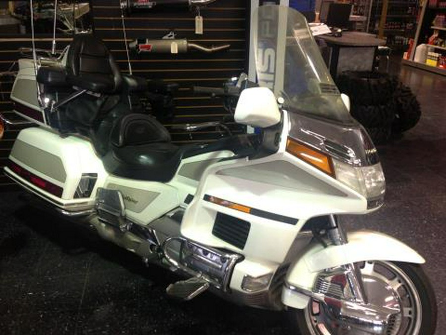 1996 Honda GOLDWING SE