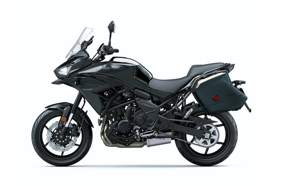 2023 Kawasaki VERSYS 650 LT