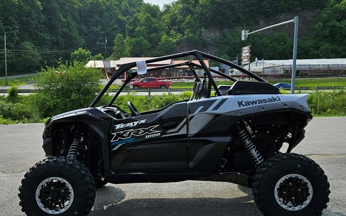 2024 Kawasaki Teryx KRX 1000