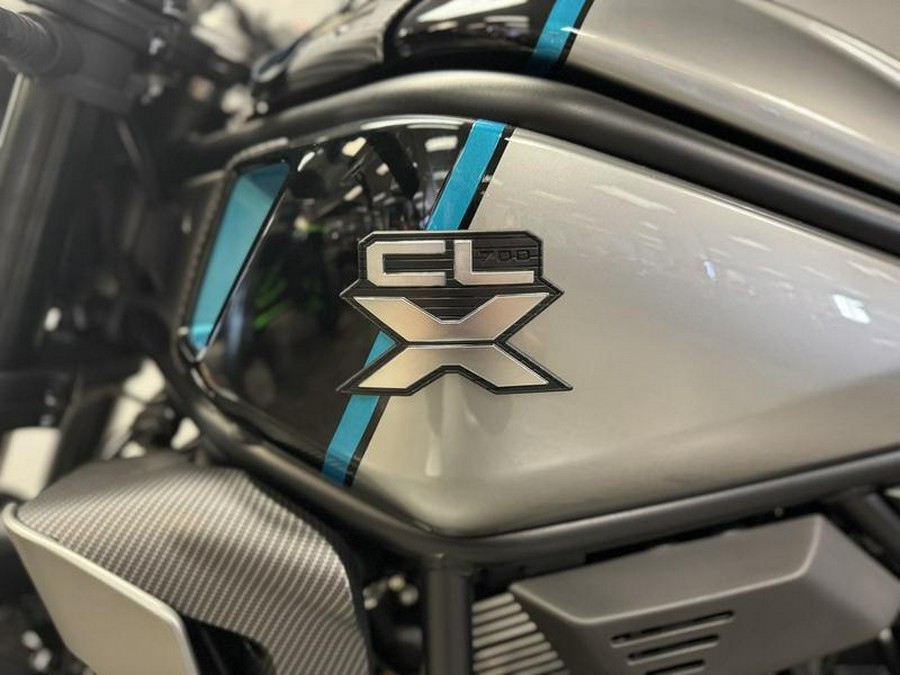 2023 CFMoto 700CL-X Sport