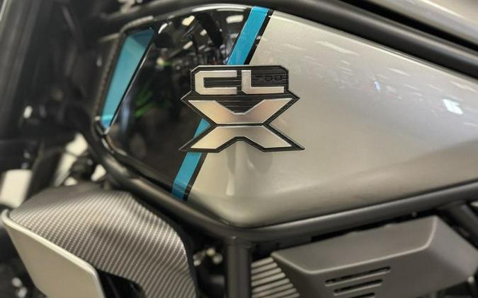 2023 CFMoto 700CL-X Sport