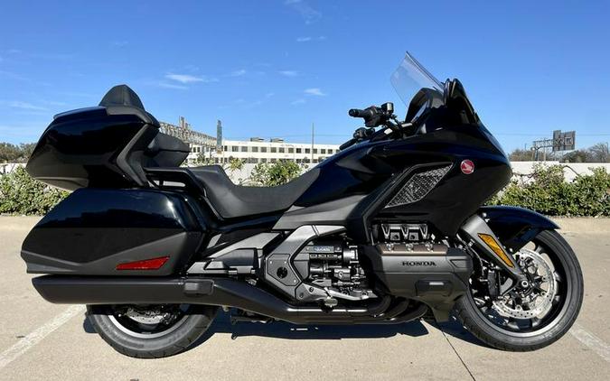 2023 Honda® Gold Wing Tour Automatic DCT