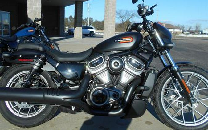 2023 Harley-Davidson Nightster® Special